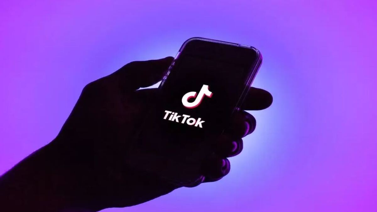 TikTok