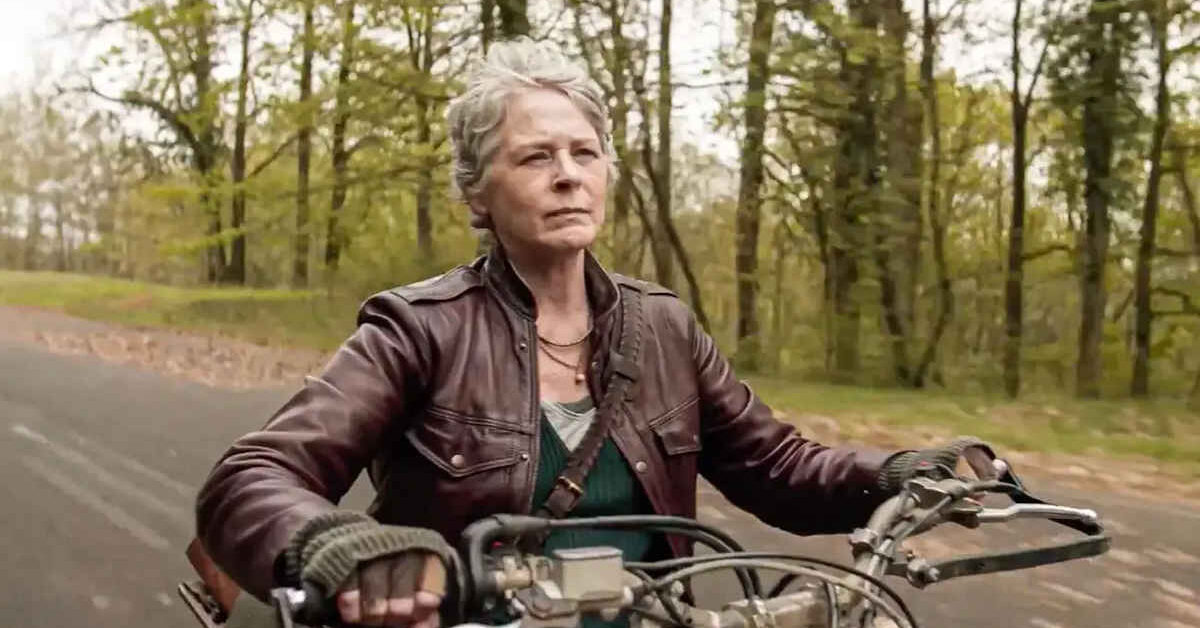 The Walking Dead
