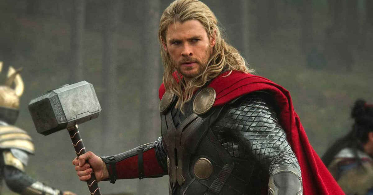 Thor
