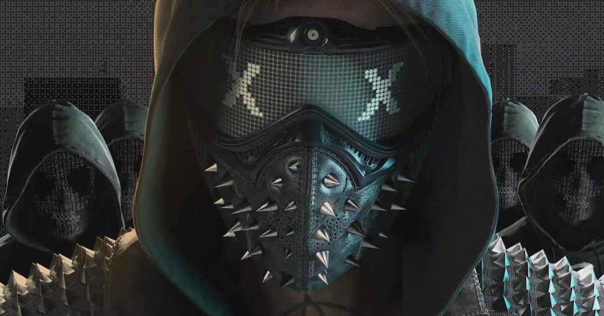 Watch Dogs