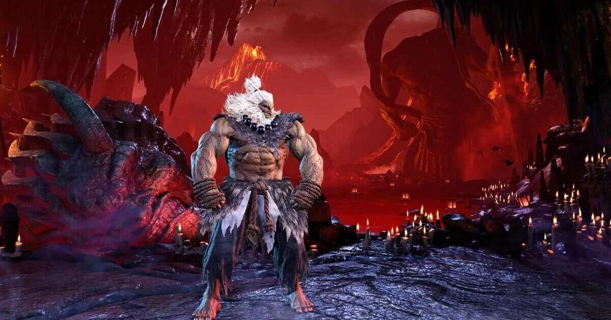 street fighter 6 akuma
