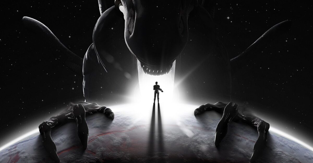 Alien: Rogue Incursion
