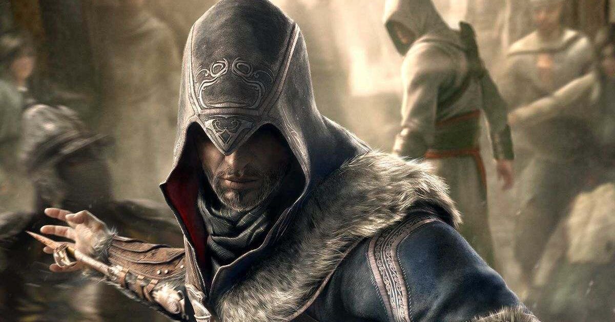 Assassin's Creed Invictus