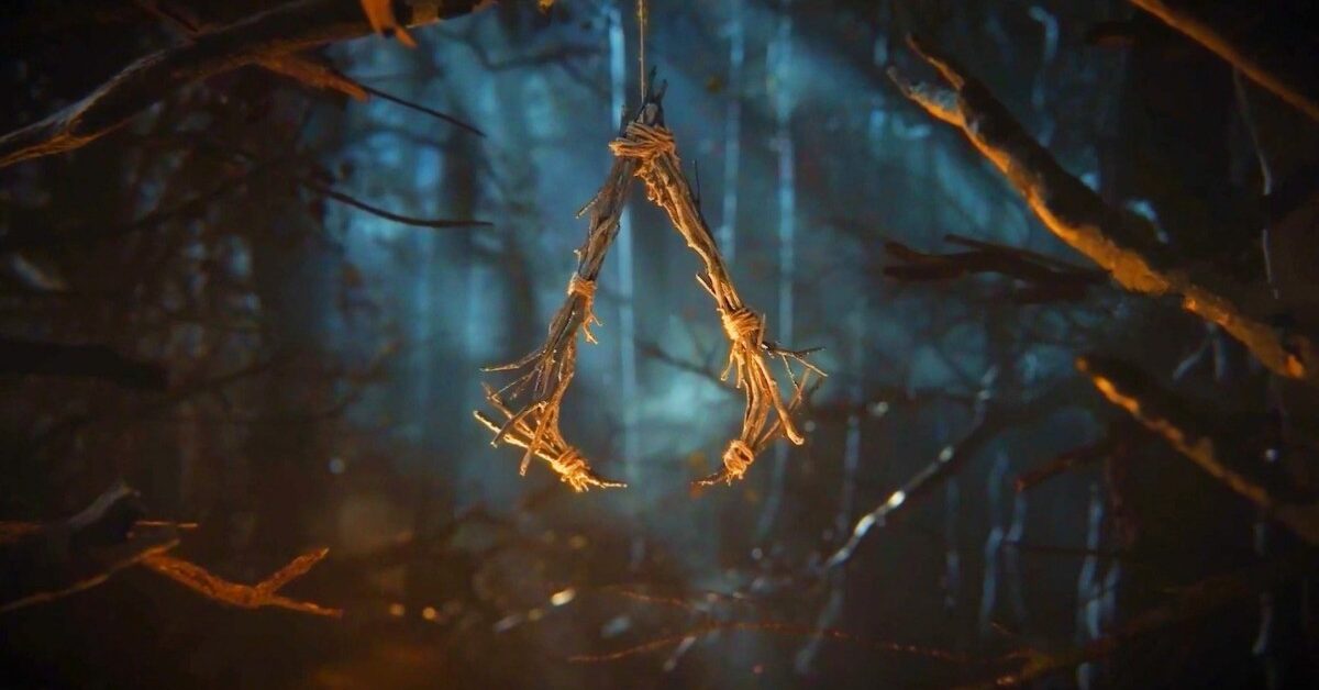Assassin's Creed Hexe