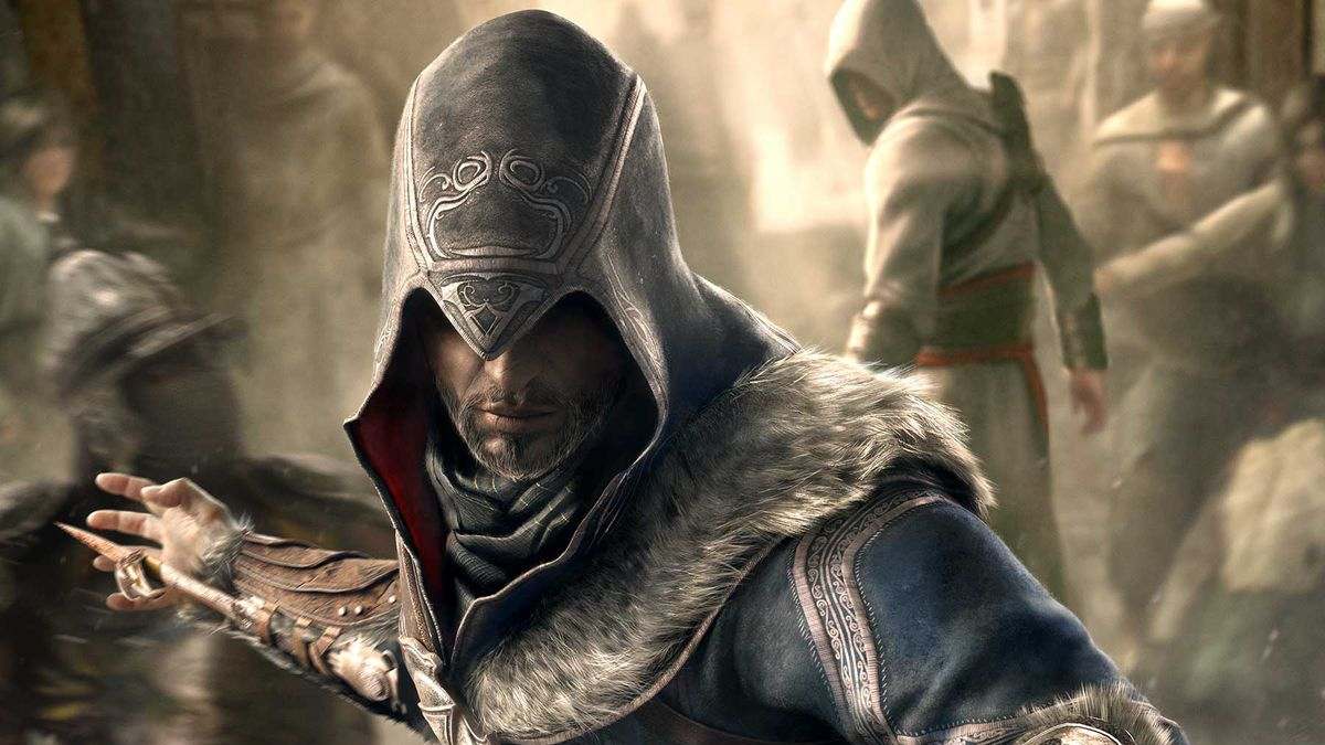 Assassin's Creed Invictus