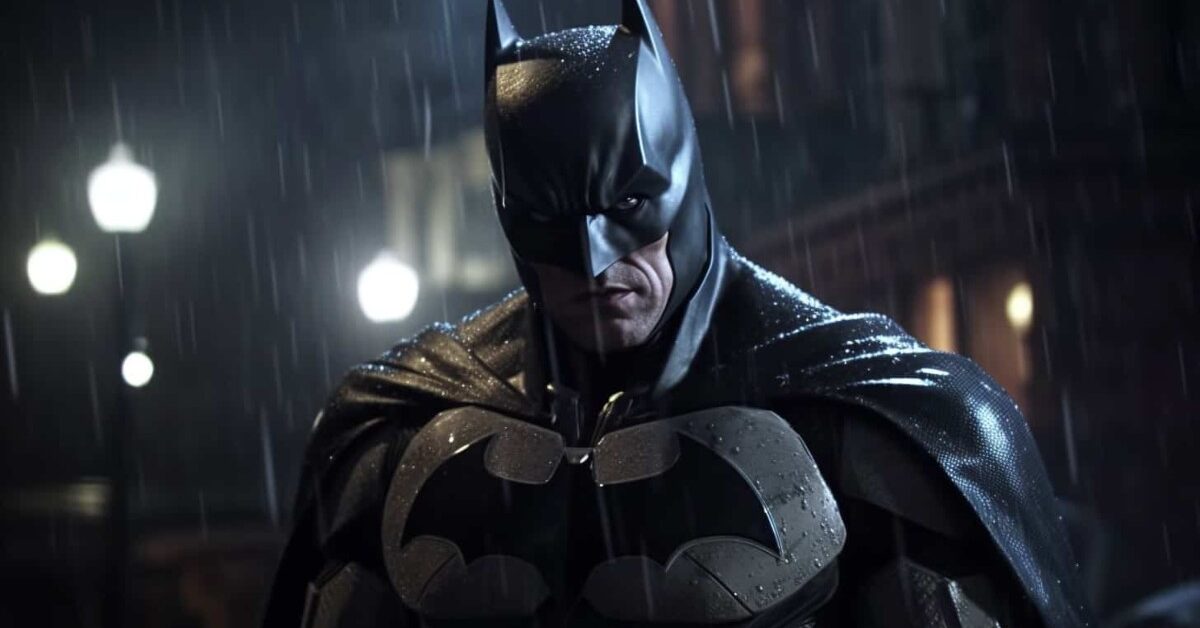 Batman