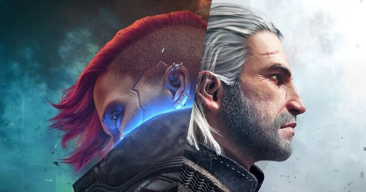 The Witcher 4