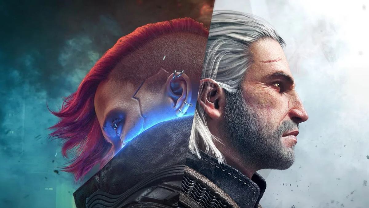 The Witcher 4
