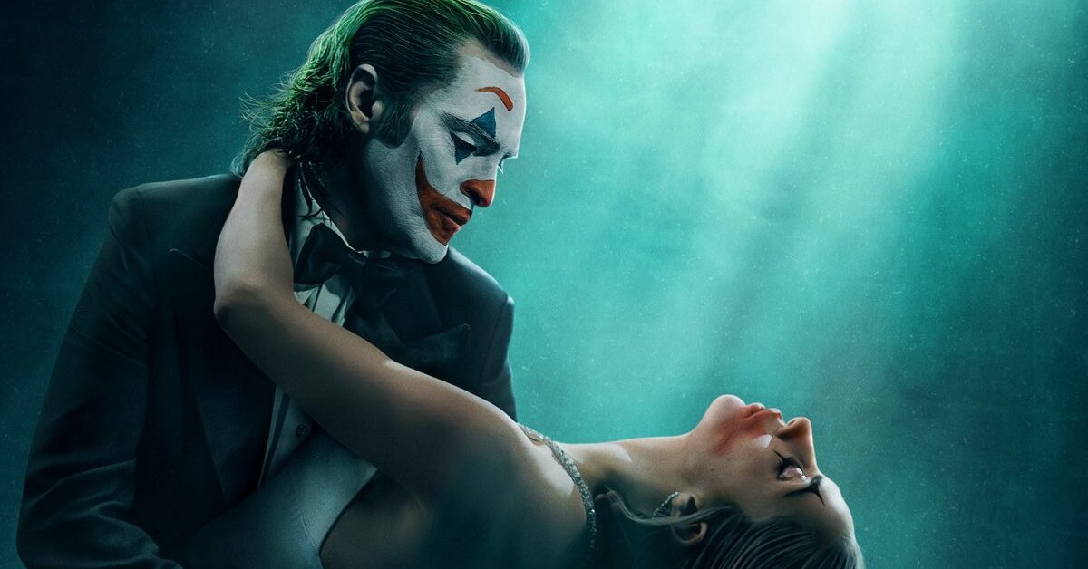 Coringa: Delírio a Dois