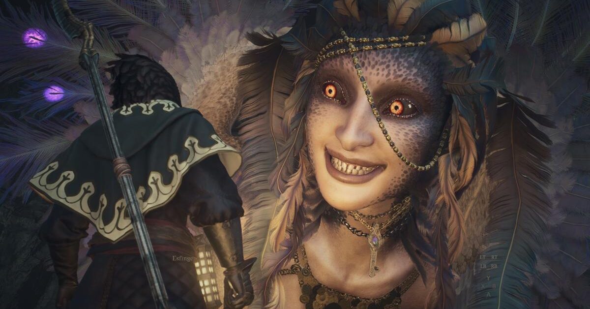Dragon's Dogma