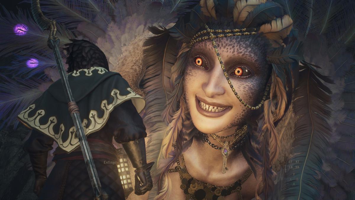 Dragon's Dogma