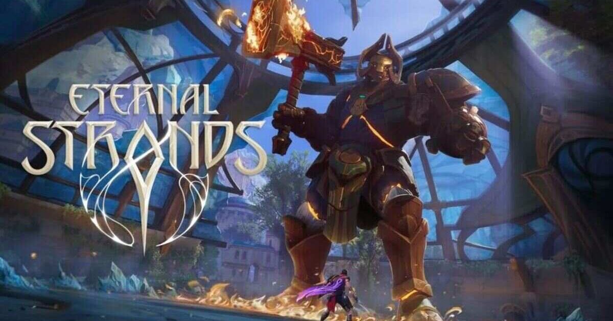 Eternal Strands