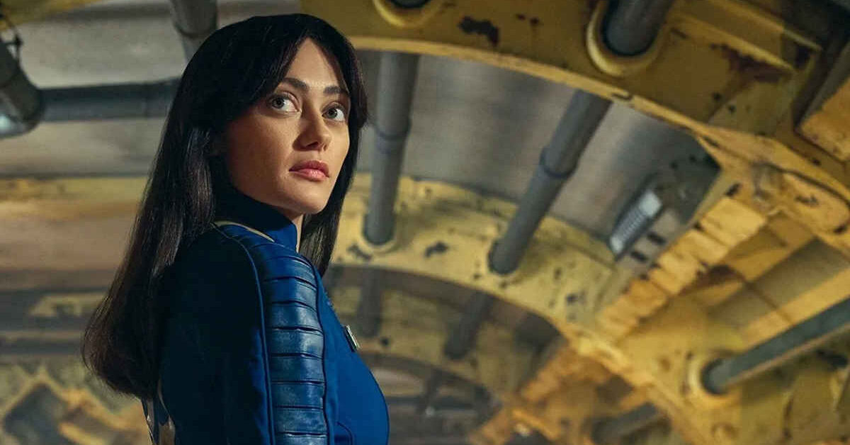 Fallout: Série recebe novidade bastante aguardada pelos fãs