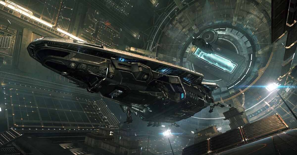 elite dangerous