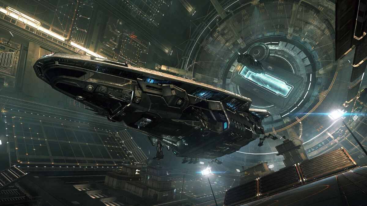 elite dangerous