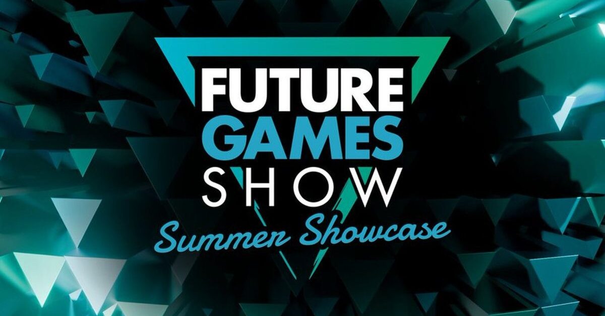 Future Games Show