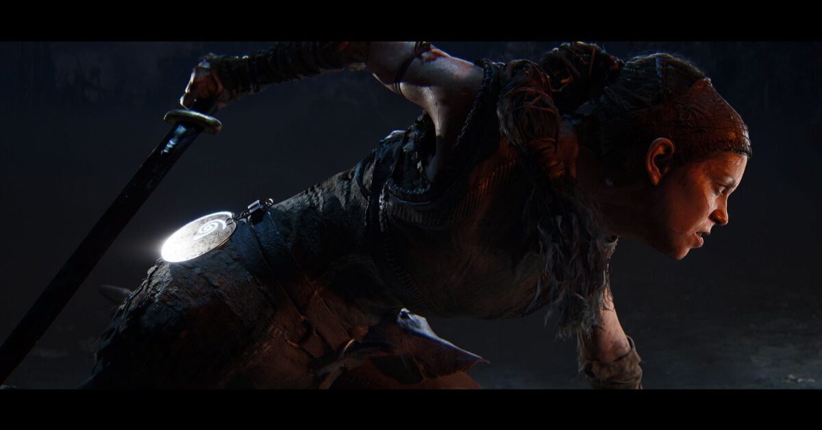 Senua's Saga: Hellblade 2