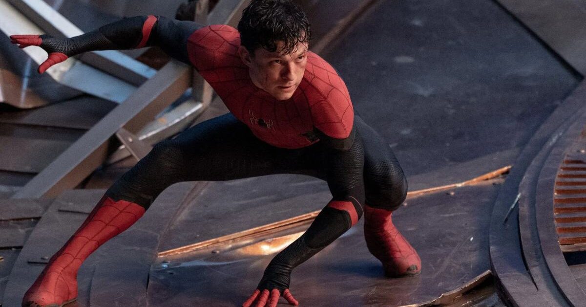Homem-Aranha 4