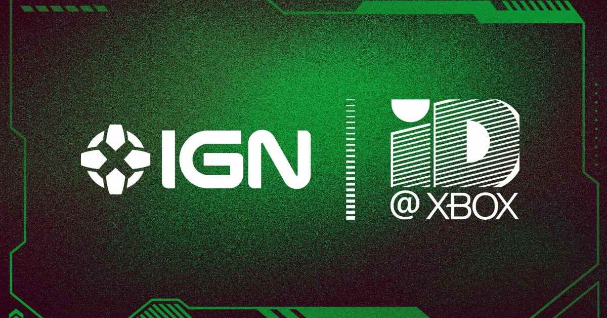 ID@Xbox retorna em novo evento na próxima semana! - Combo Infinito