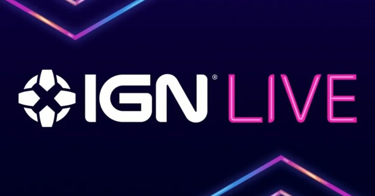 IGN Live