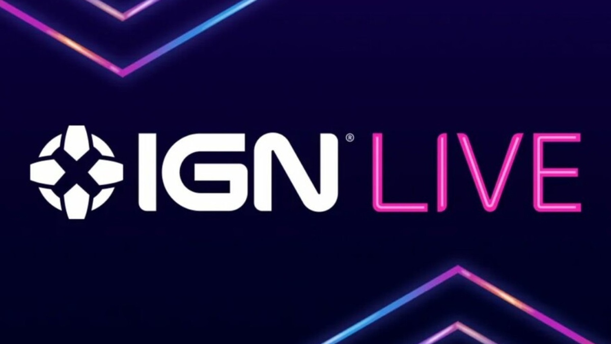 IGN Live