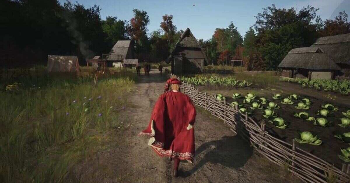 Manor lords