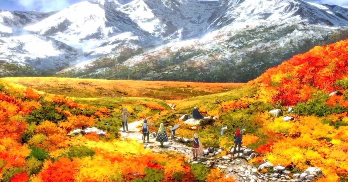 Metaphor: Refantazio