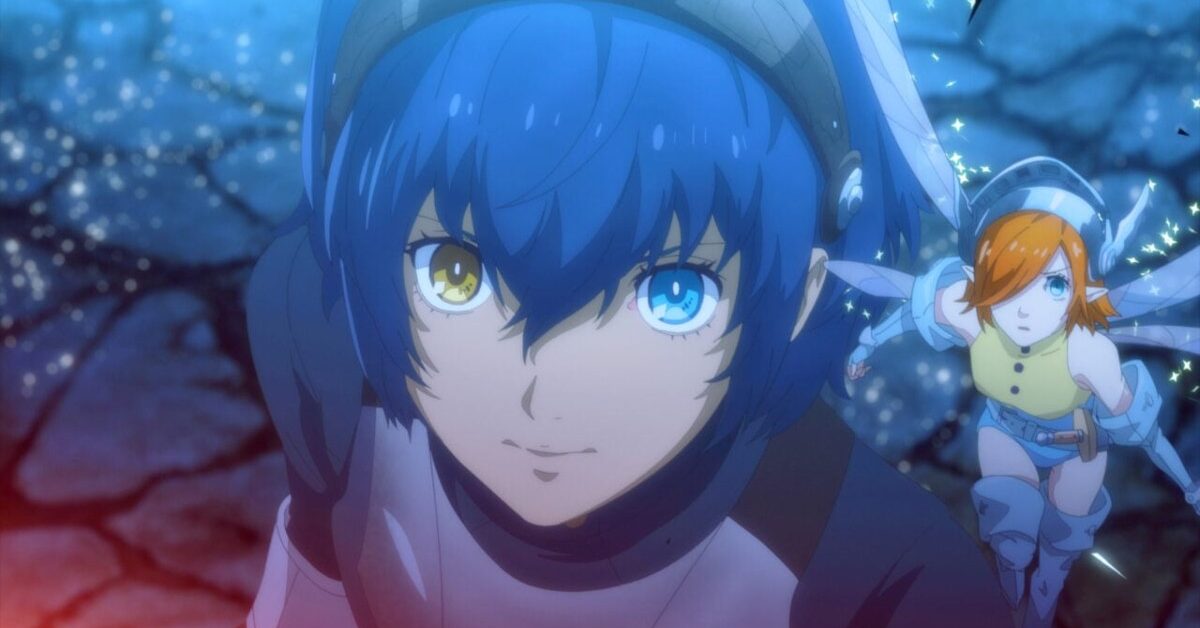 Persona
