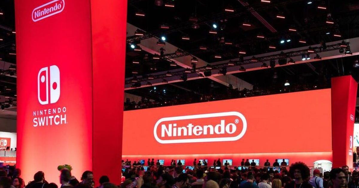 Nintendo