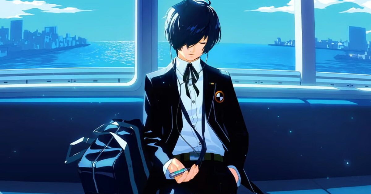 Persona 3 Reload Soundtrack