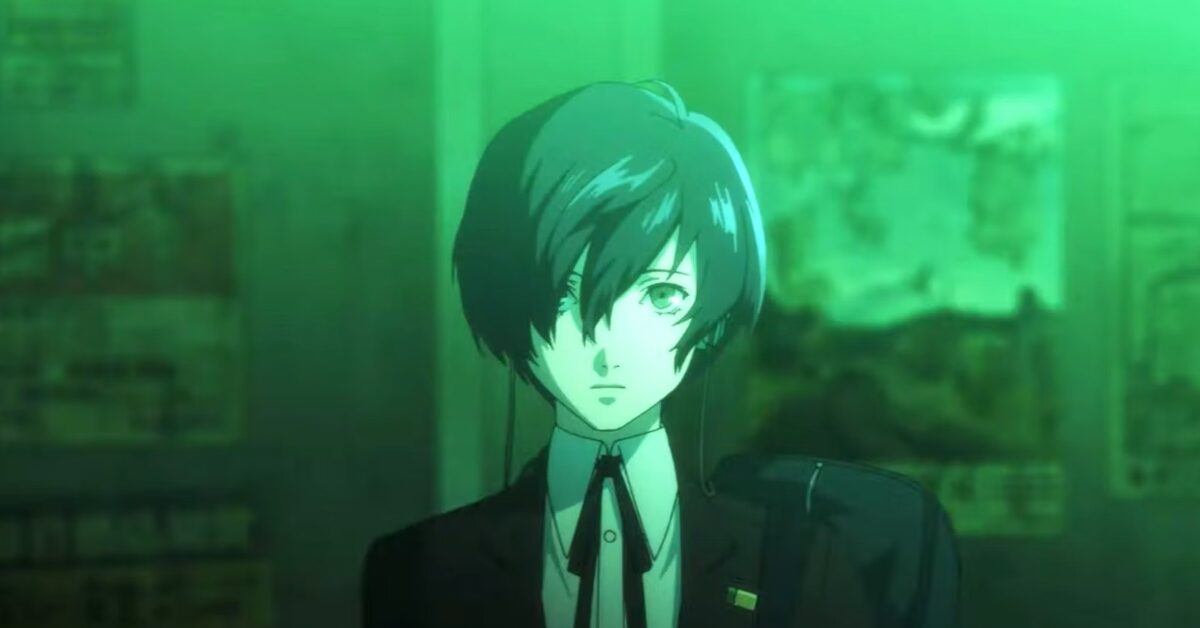 Persona 6