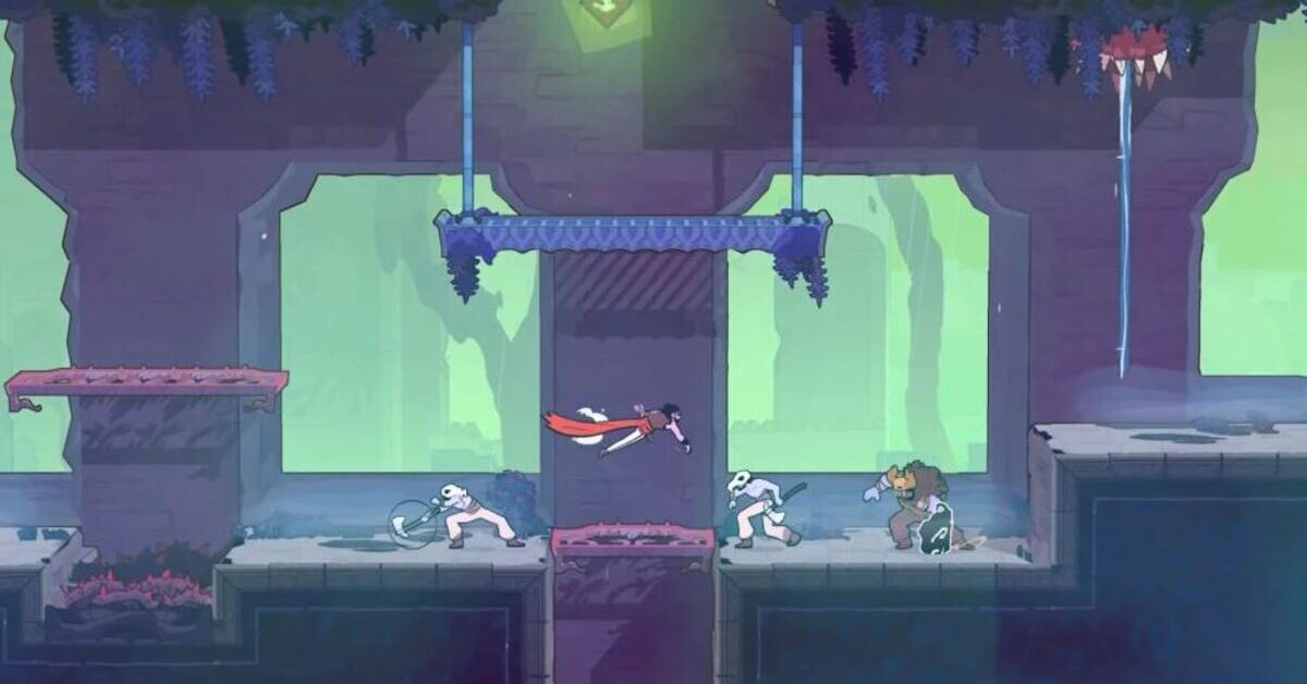 Prince of Persia