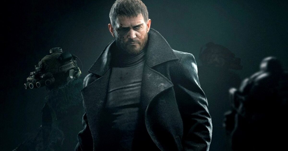 Resident Evil 9
