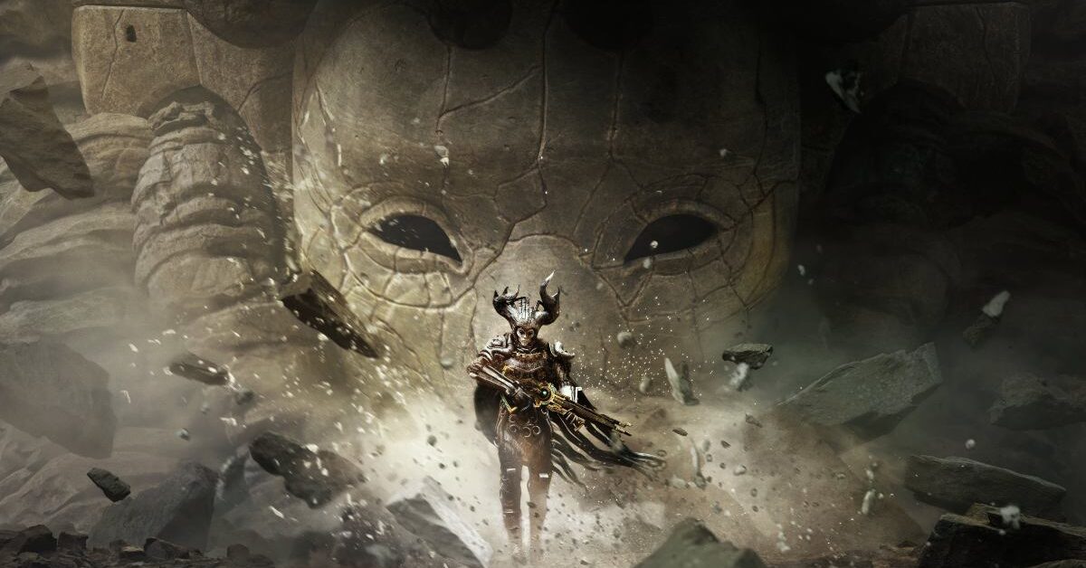 Remnant 2