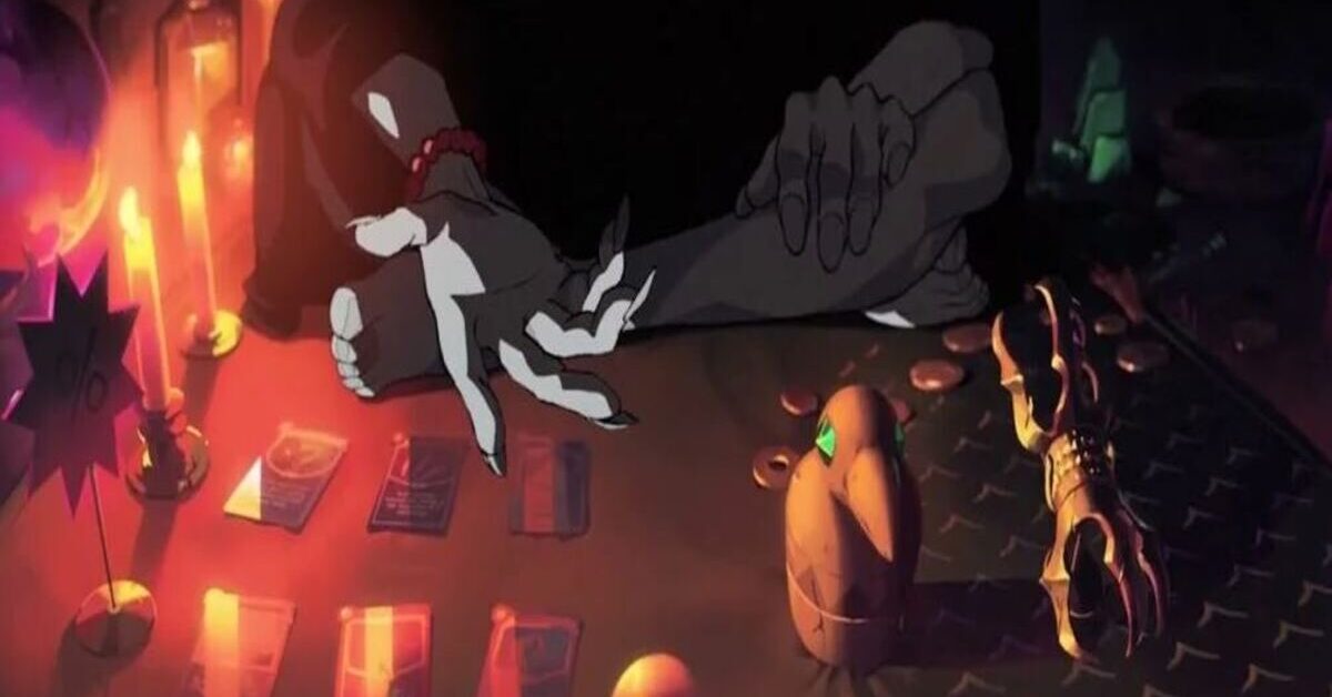 Slay the Spire 2