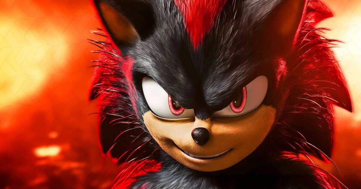 Sonic 3
