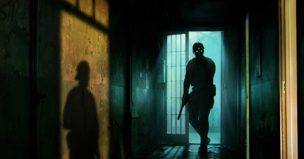 Splinter Cell