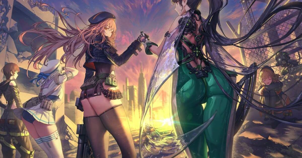 Stellar Blade