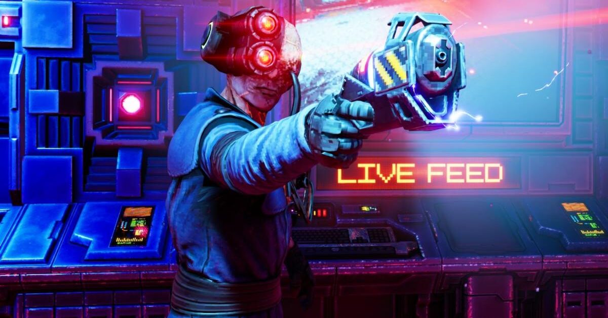 System Shock