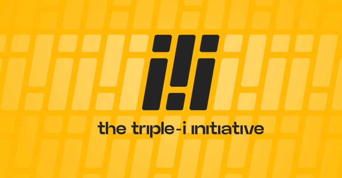 The Inititative Triple-i