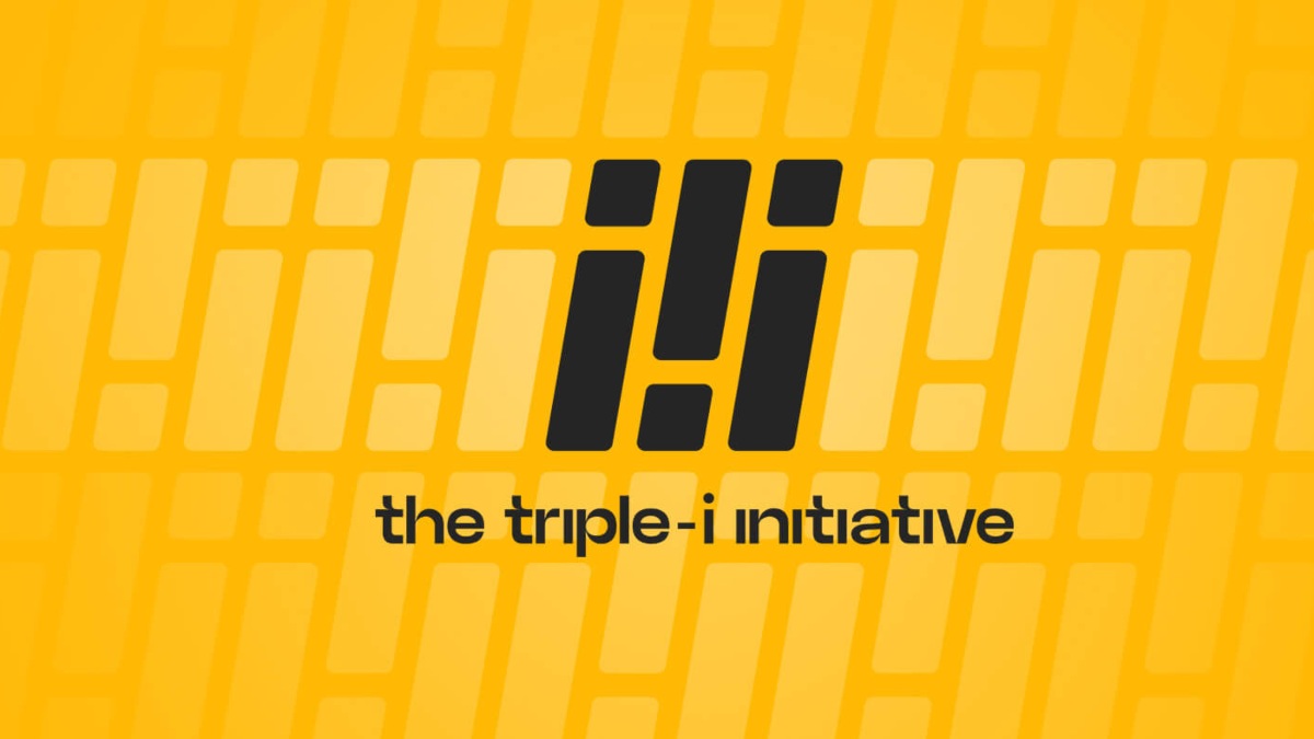The Inititative Triple-i