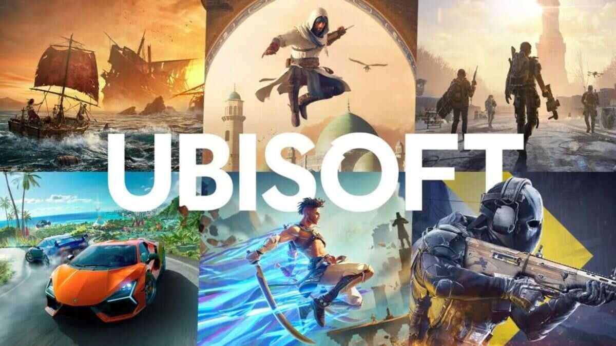 ubisoft