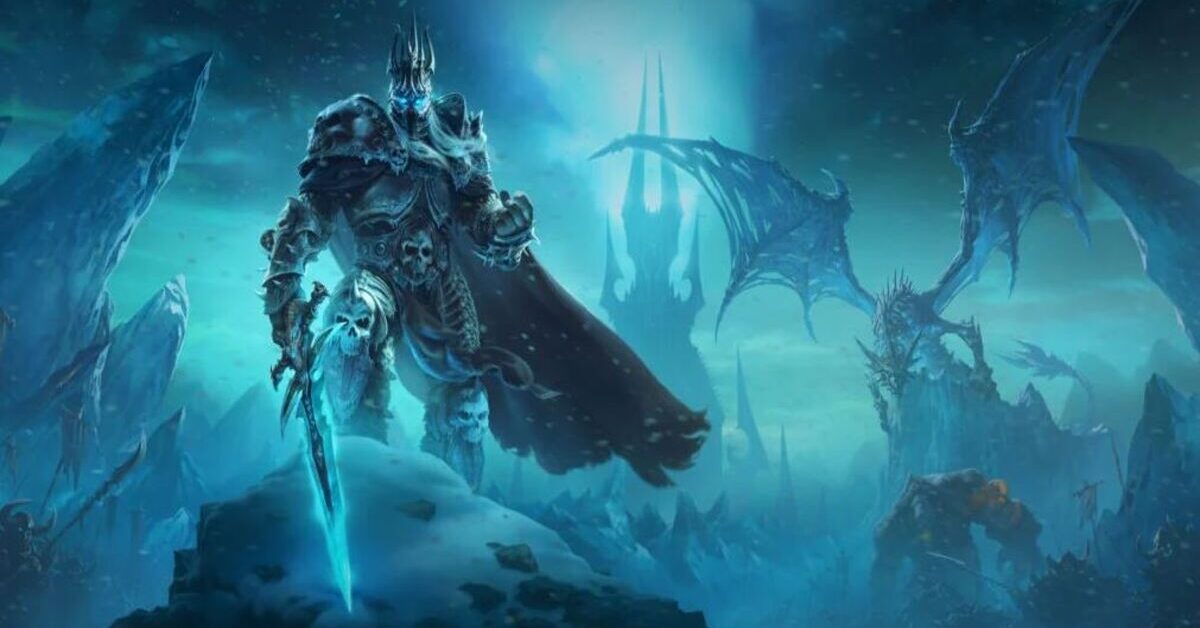 Warcraft