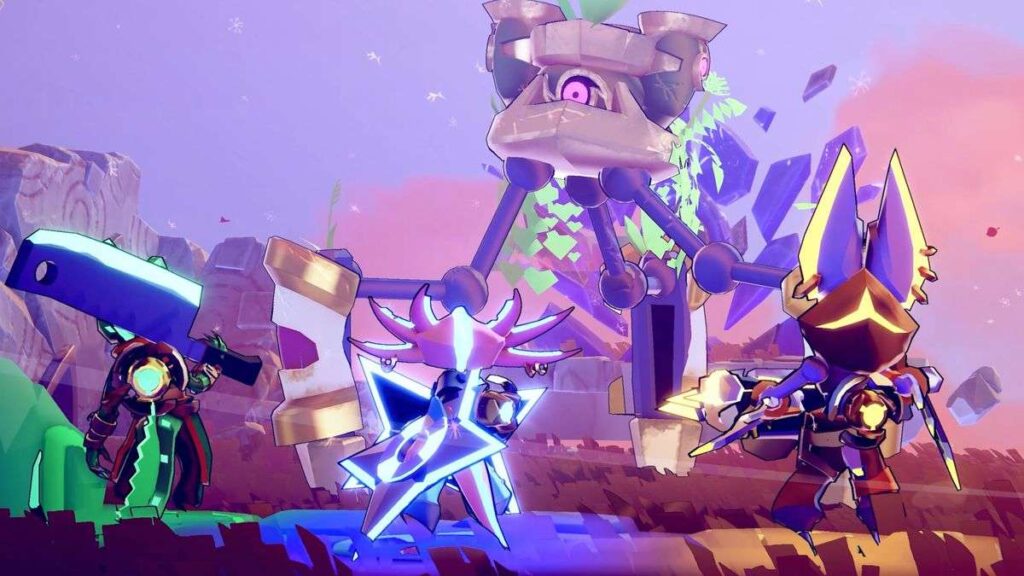 9999999 Windblown recebe grande atualização 0.9999999 e desconto na Steam ...