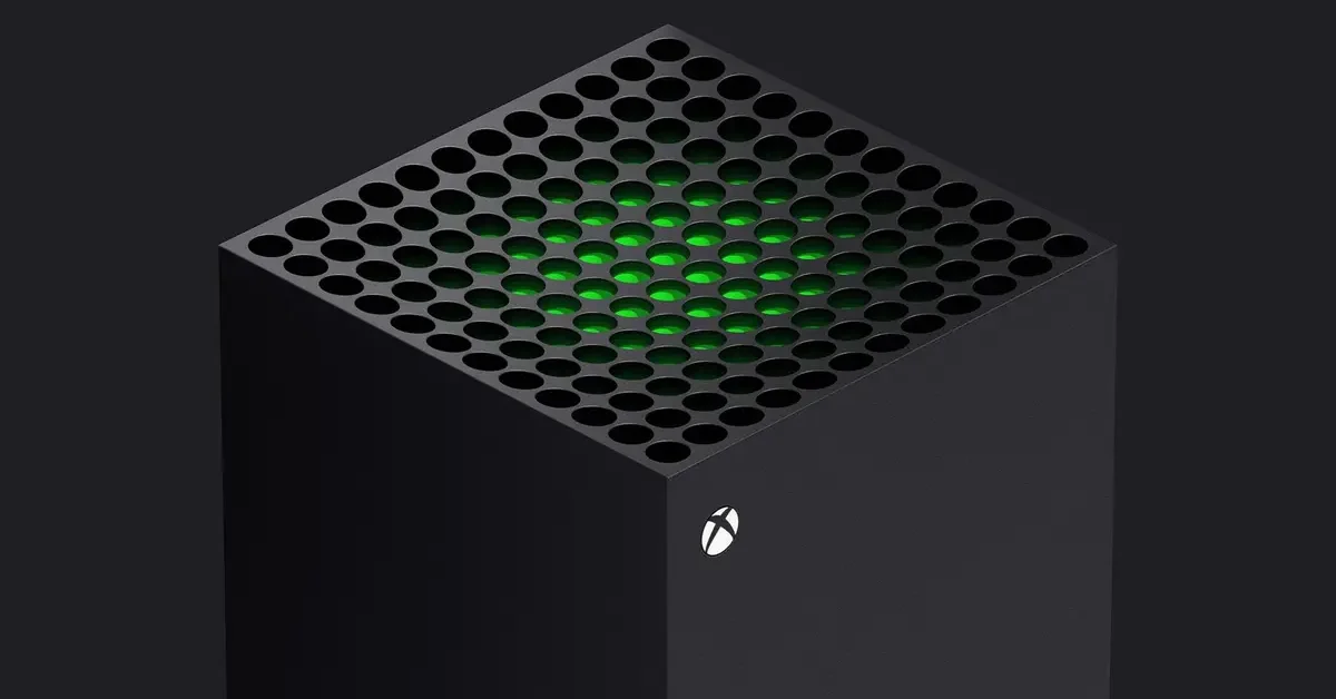 Xbox Series
