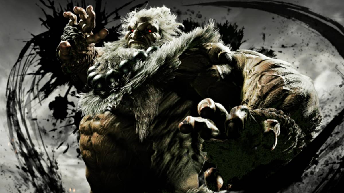 Street Fighter 6