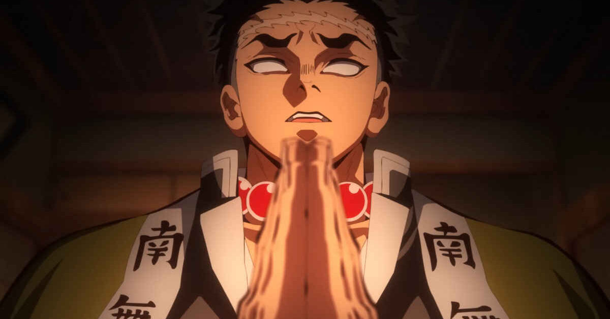 Demon Slayer
