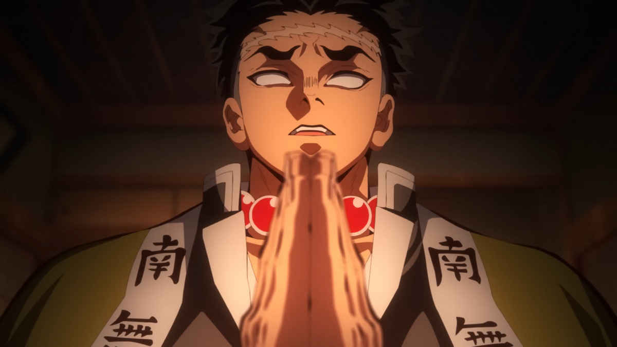 Demon Slayer