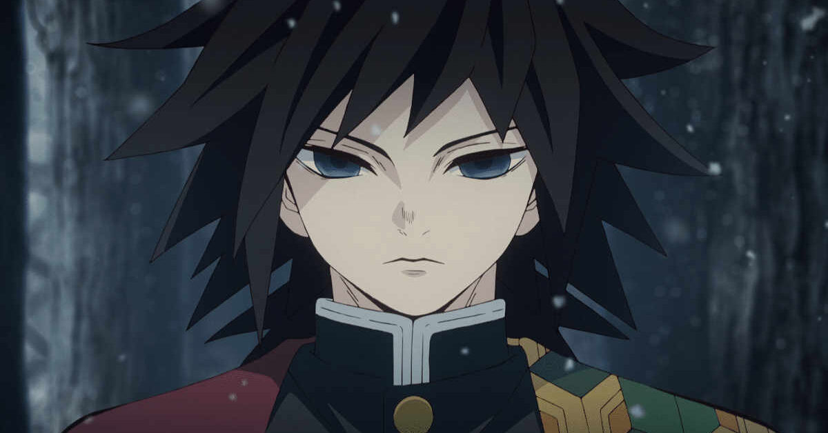 Demon Slayer