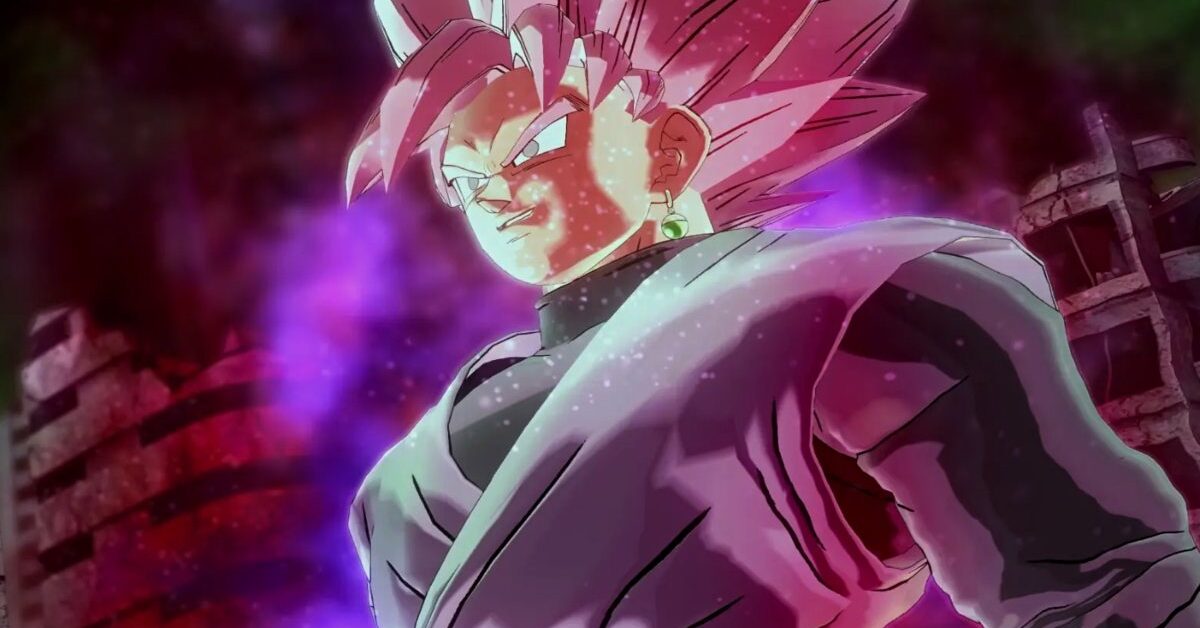 Dragon Ball Xenoverse 2